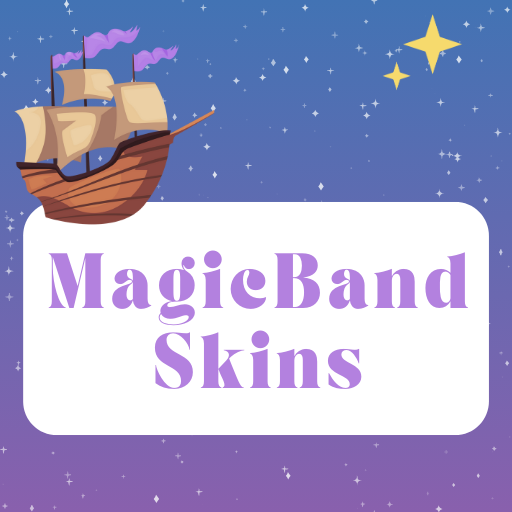 MagicBand Skins - All