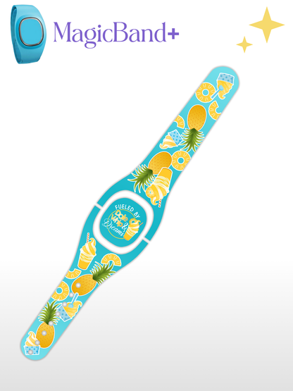 Dole Whip - MagicBand Plus