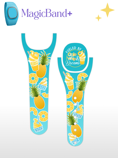 Dole Whip - MagicBand Plus